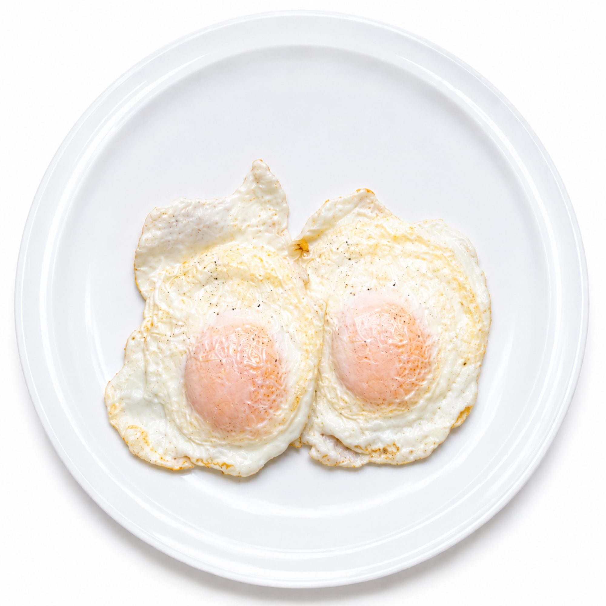Two Eggs