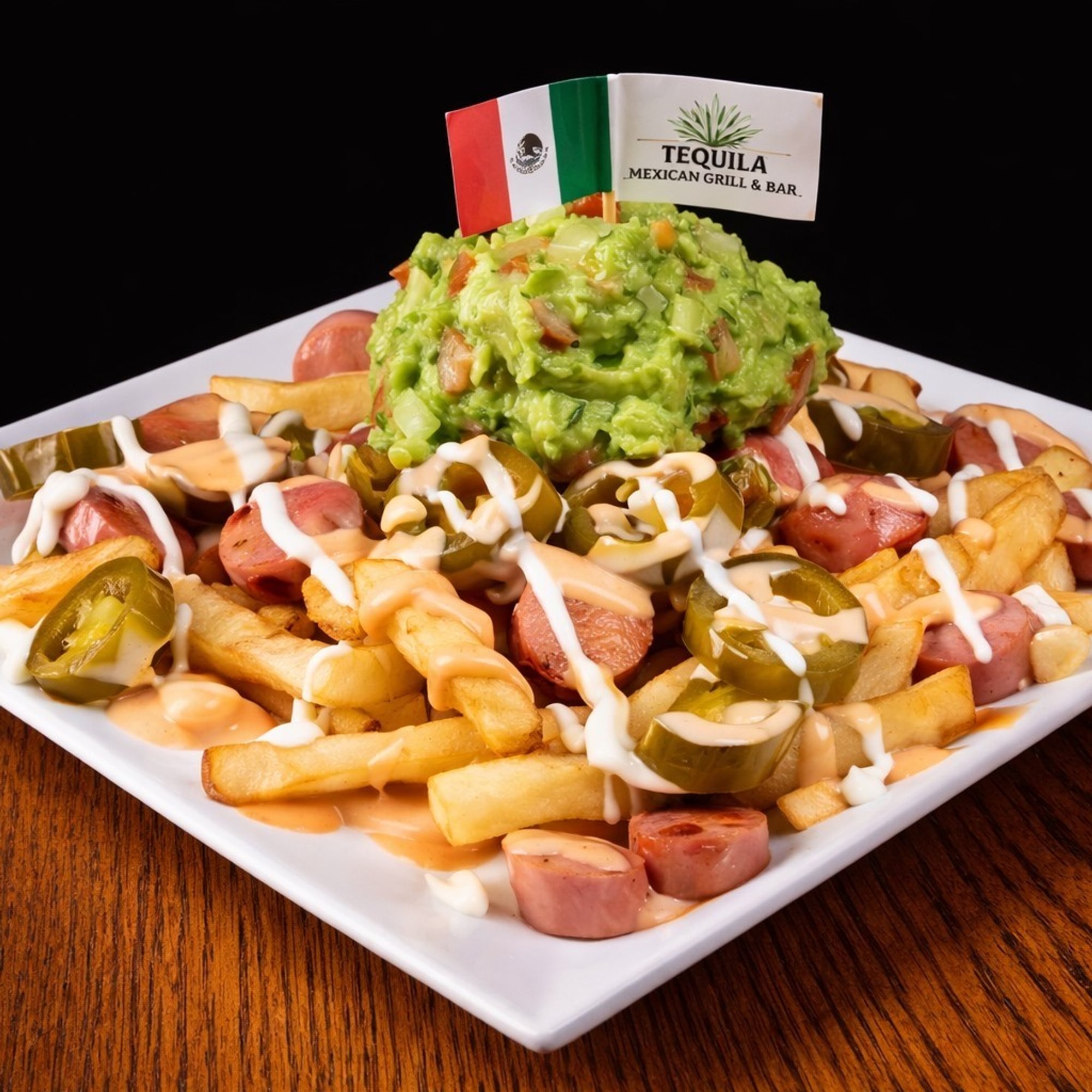 Papas Locas