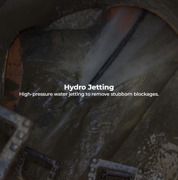 Westark Plumbing & Expert Drain Cleaning Services Image