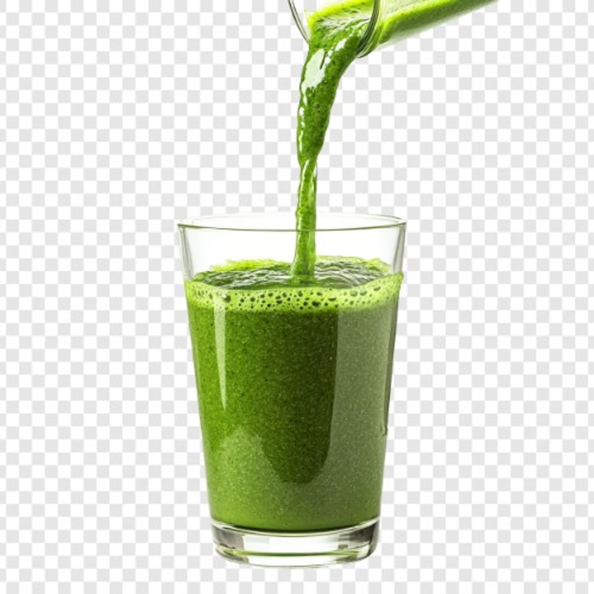Avocado Smoothie