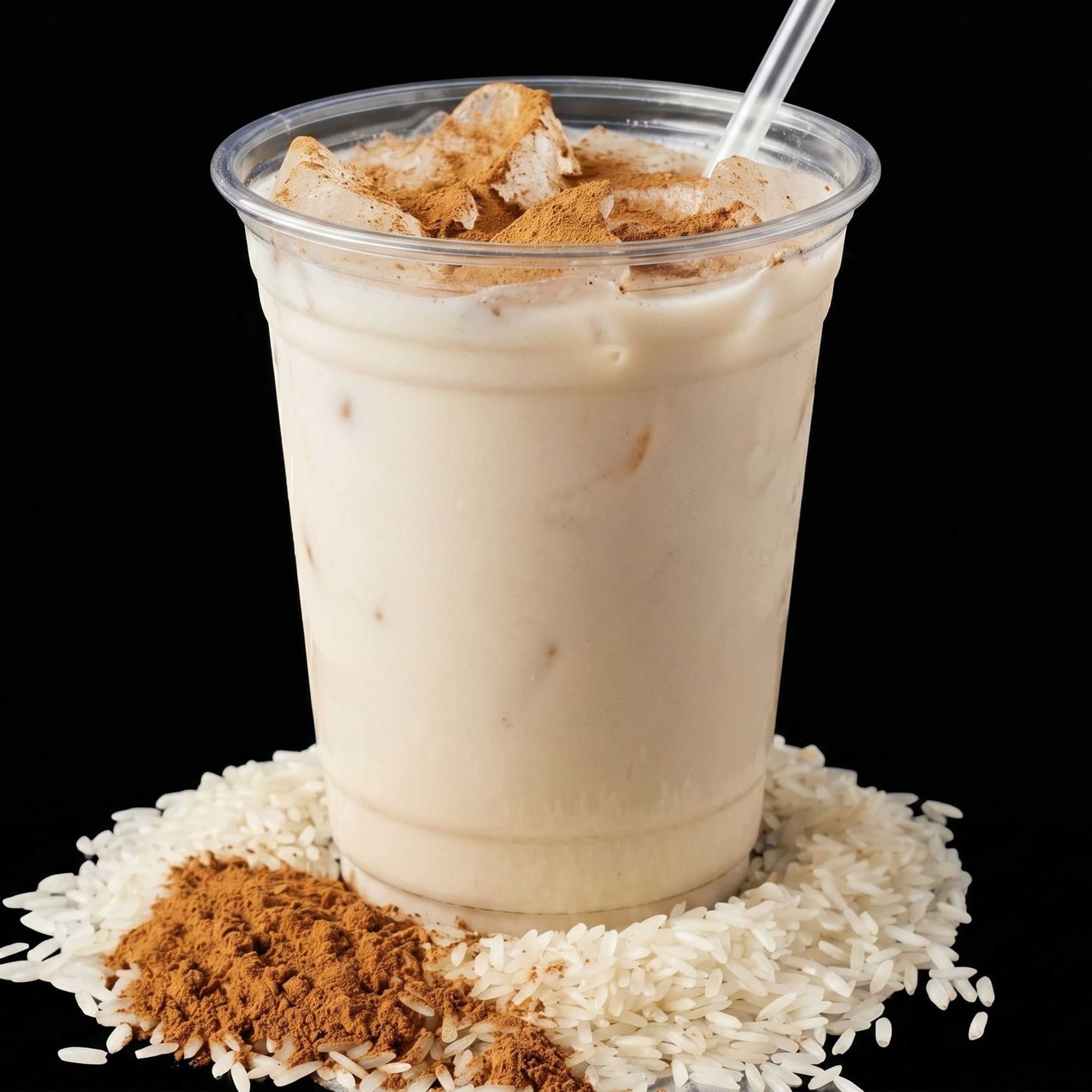 Horchata Fresca 32oz