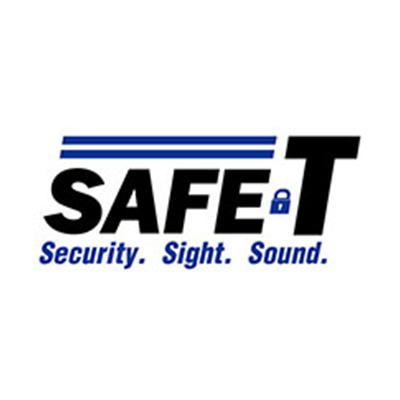 Safe-T Security Sight & Sound Photo