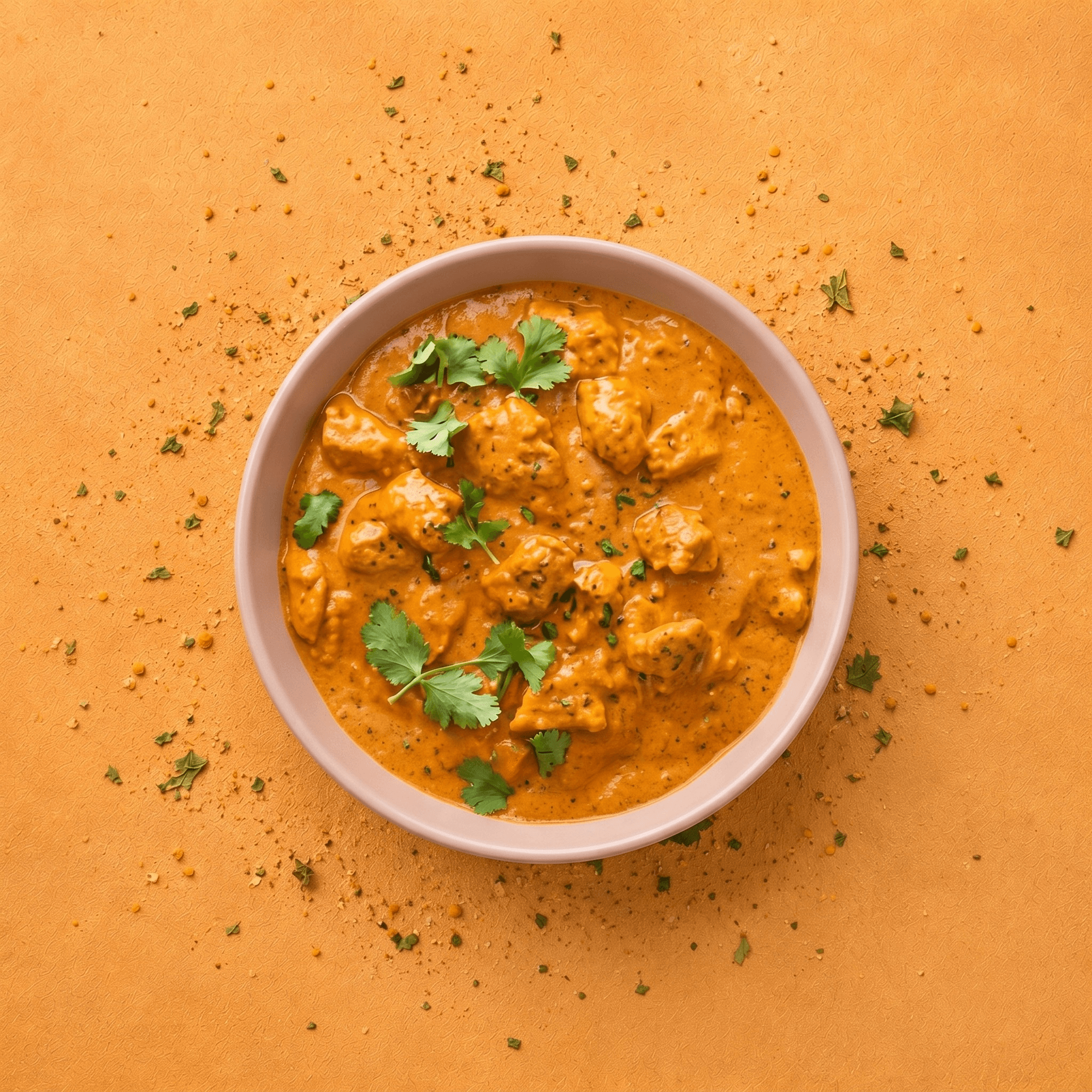 Butter Chicken Masala