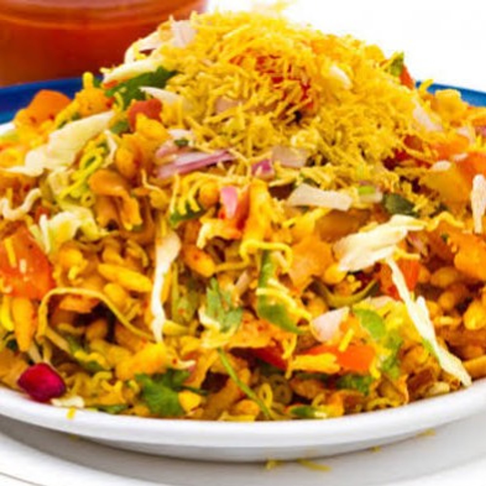 Bhel Puri