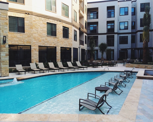 Images 7Seventy Apartments in Houston's Energy Corridor
