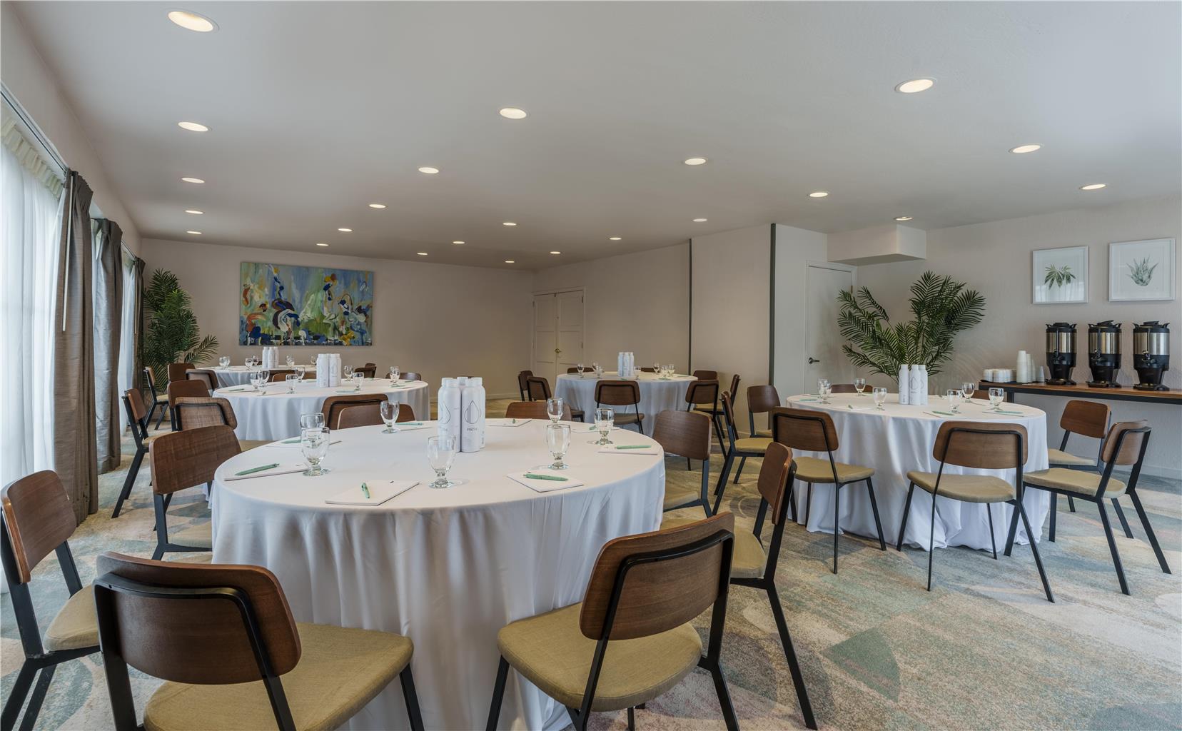 Flamingo Resort and Spa Santa Rosa Sonoma, Tapestry by Hilton Image