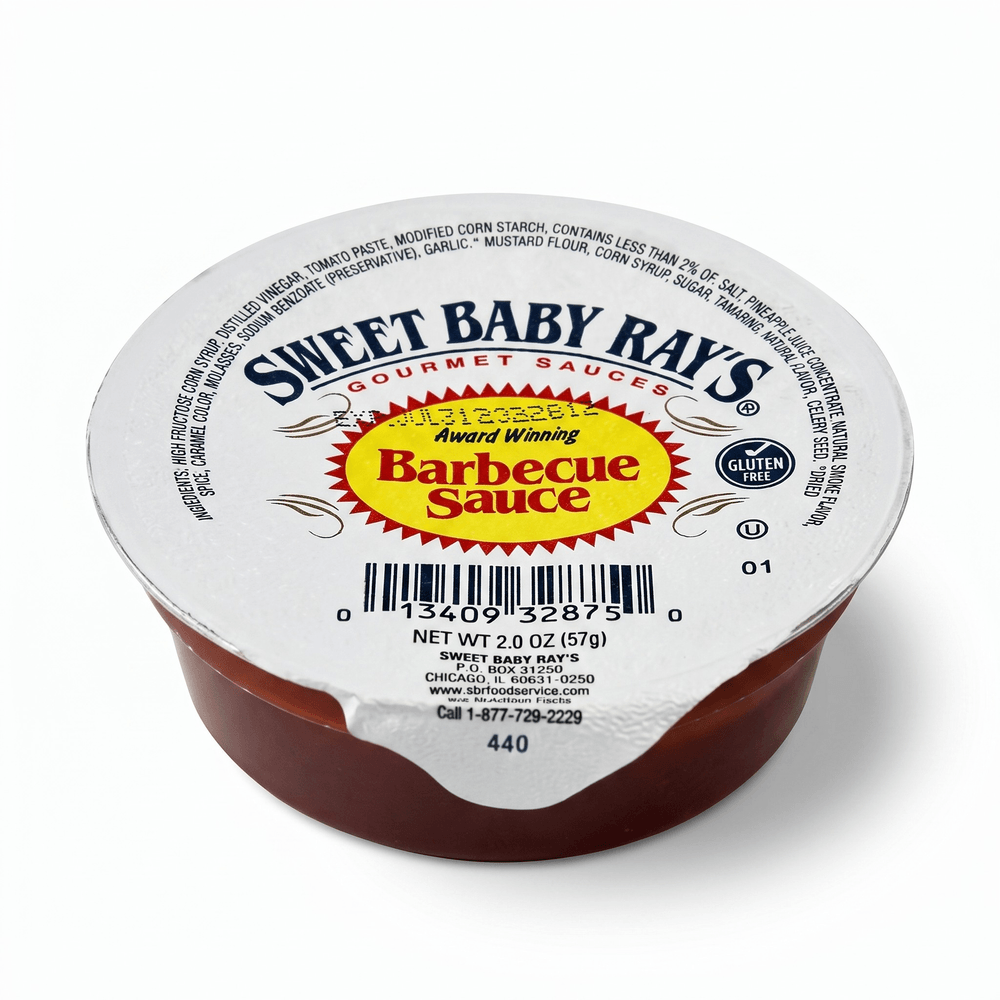 BBQ Sauce