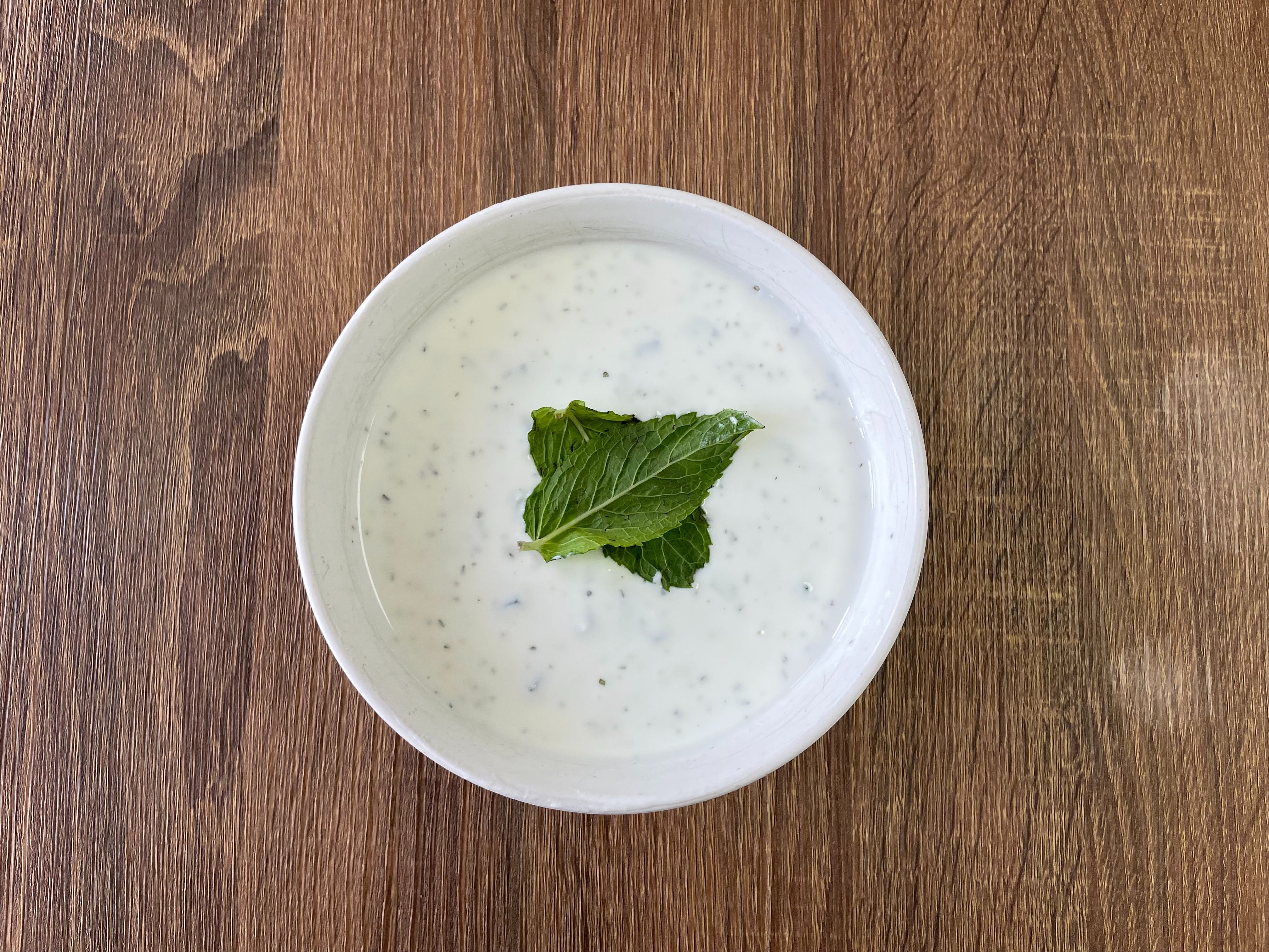 Mast-O-Khiar