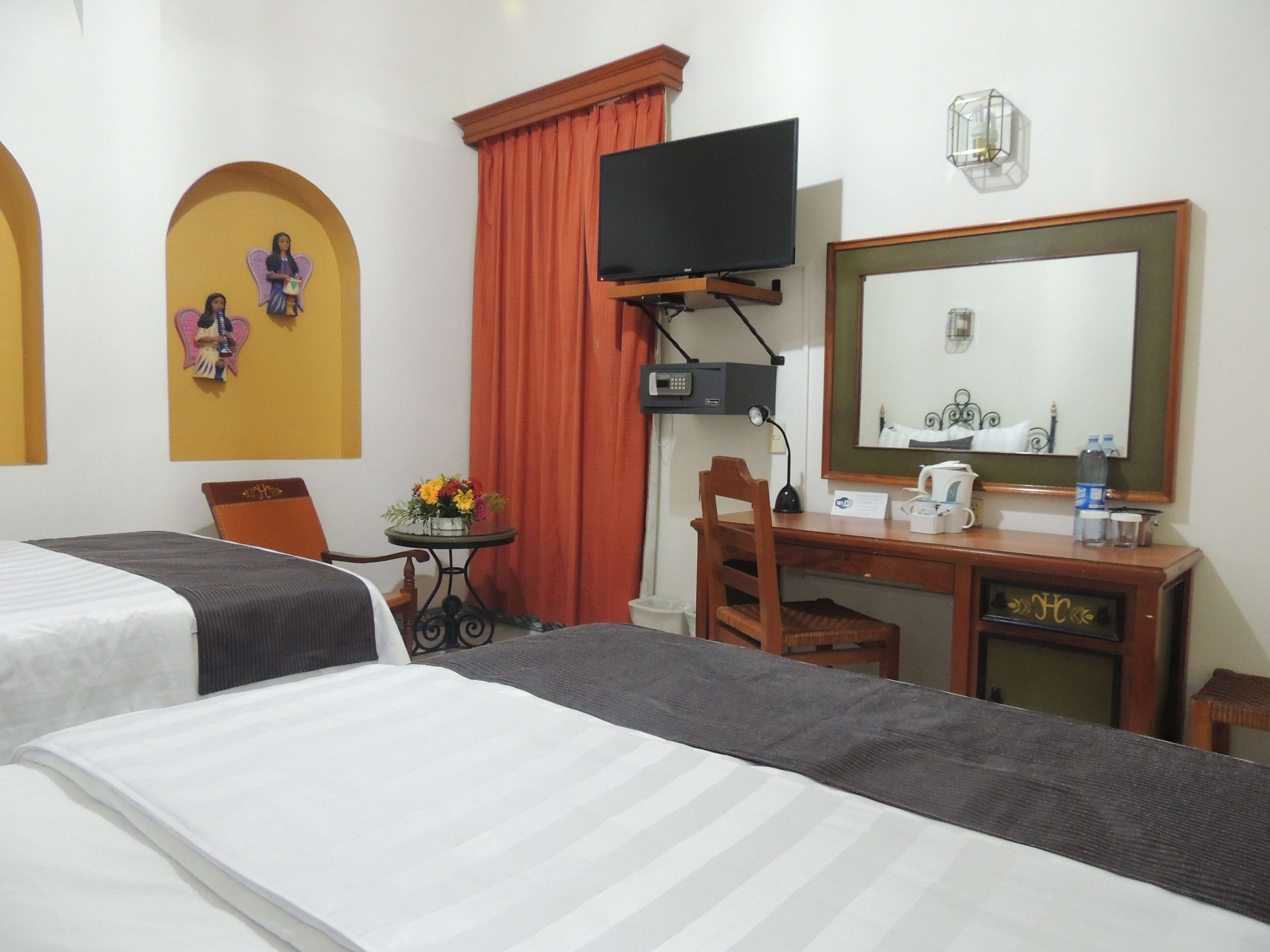 Images Best Western Plus Hotel Ceballos