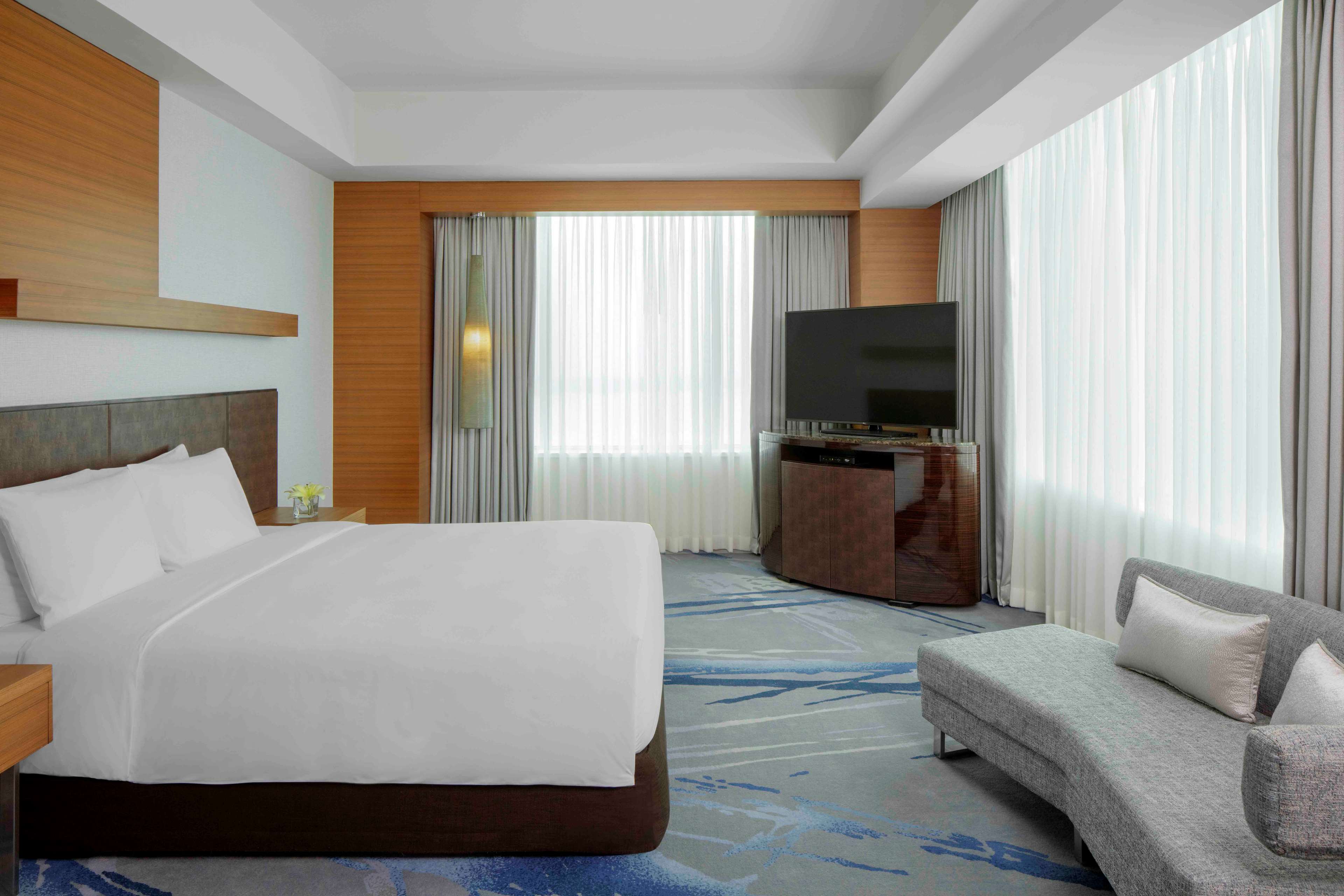 Foto de Radisson Blu Hotel, Cebu