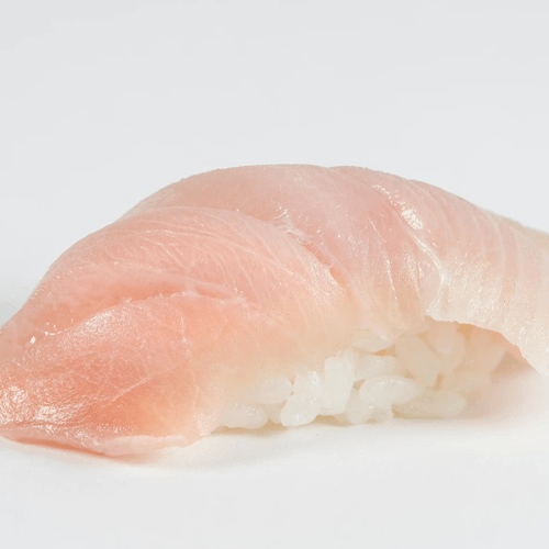 Hamachi (Yellowtail) *