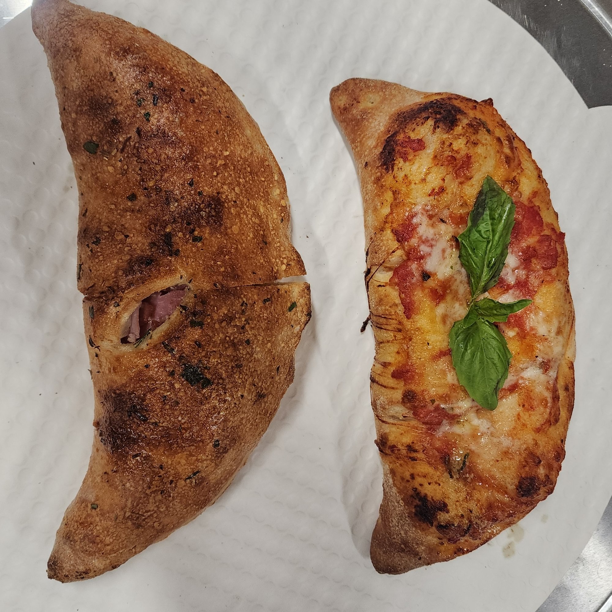 Calzone
