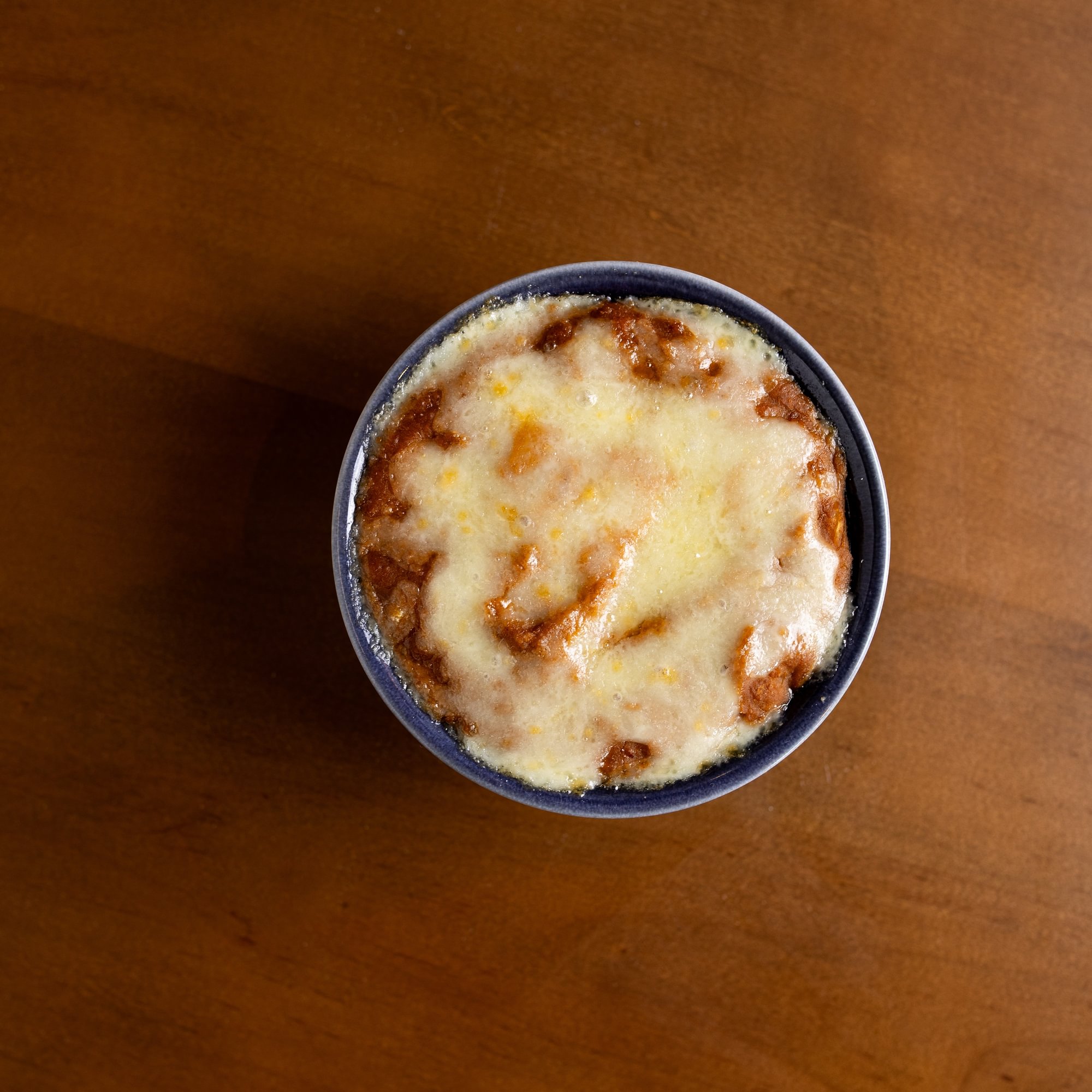 Side Refried Beans