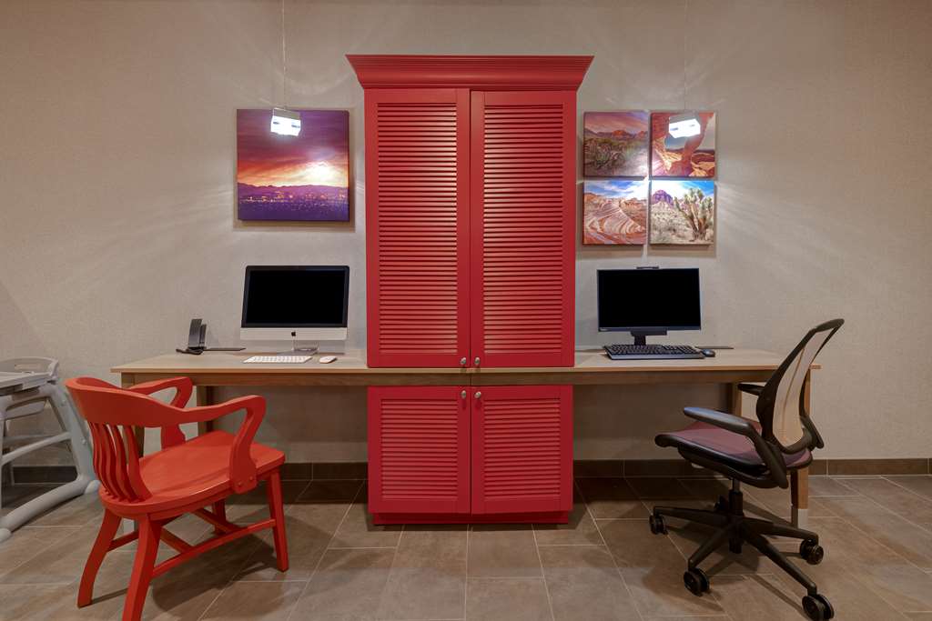 Home2 Suites by Hilton Las Vegas Northwest Image