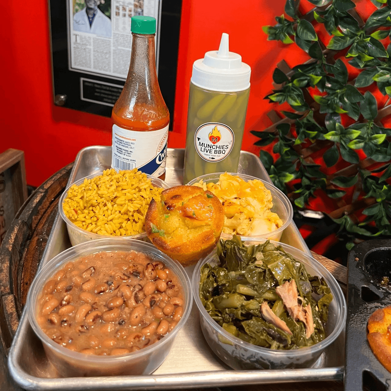 Soul Plate