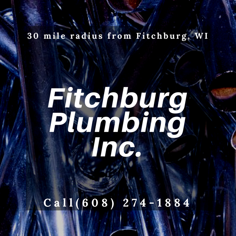 FITCHBURG PLUMBING INC Logo