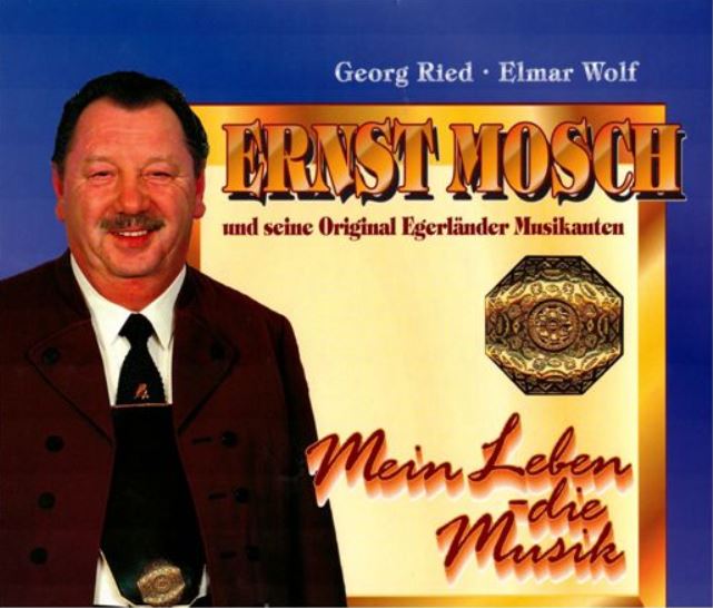 WYNOSA Musikverlag Werner Wyss, Bodenacherstrasse 70 in Benglen