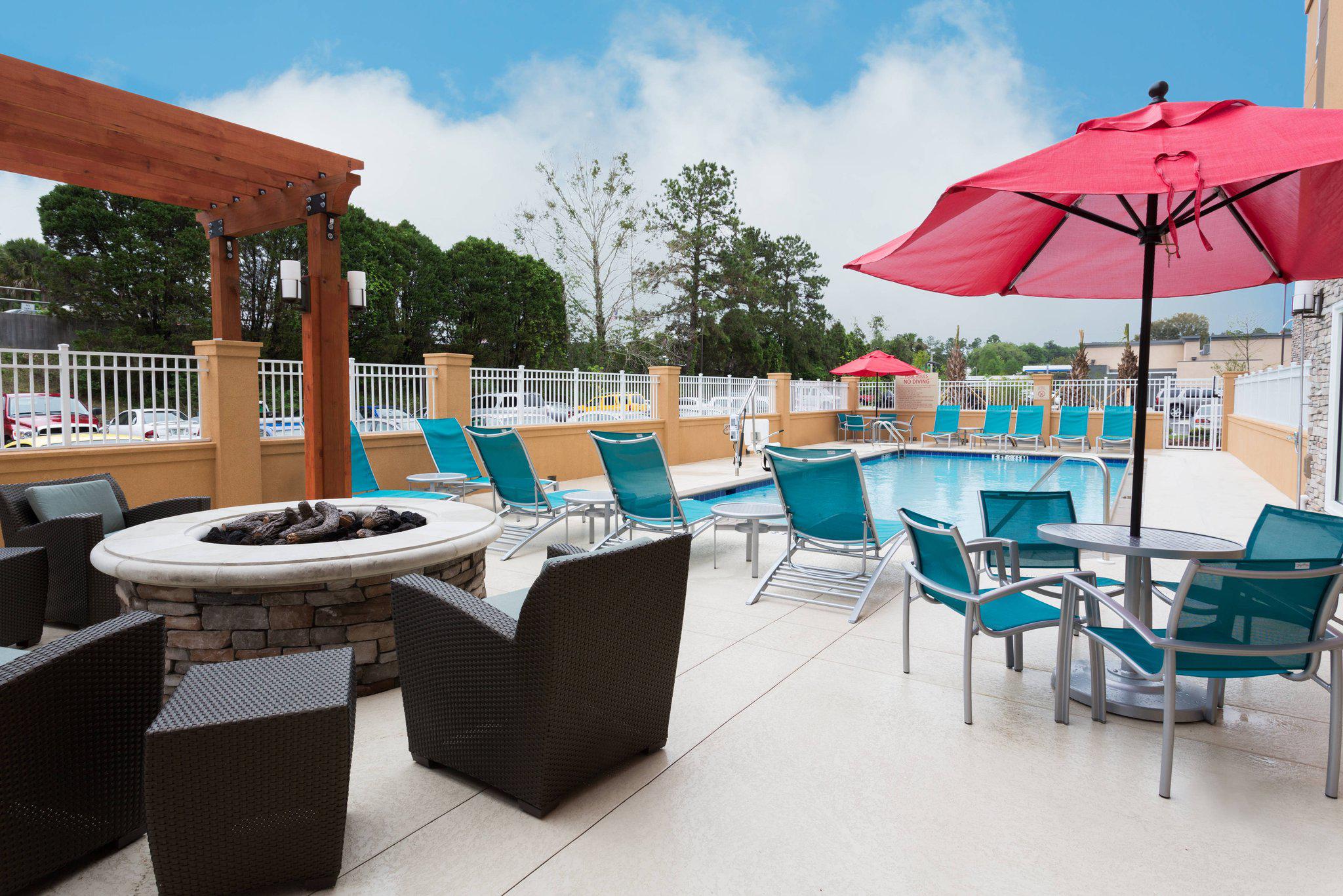 TownePlace Suites by Marriott Gainesville Northwest Photo