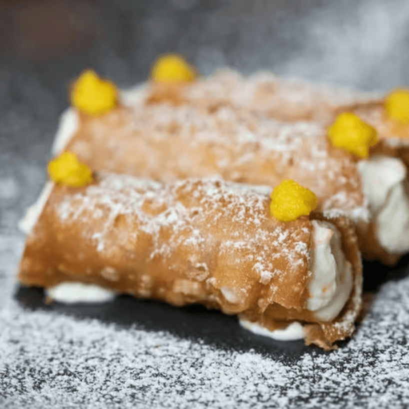 Cannolo