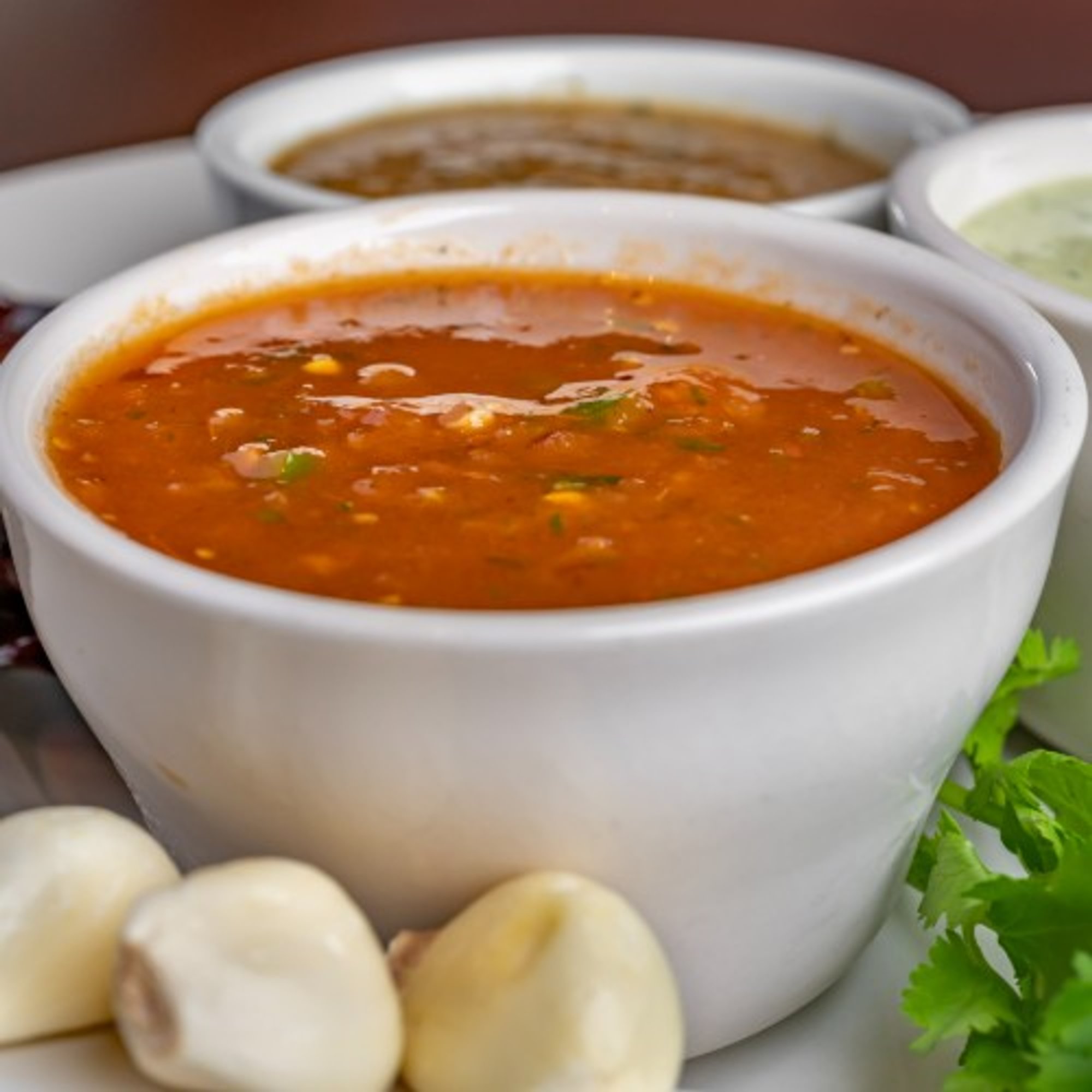 Berryhill Salsa (VG/GF)