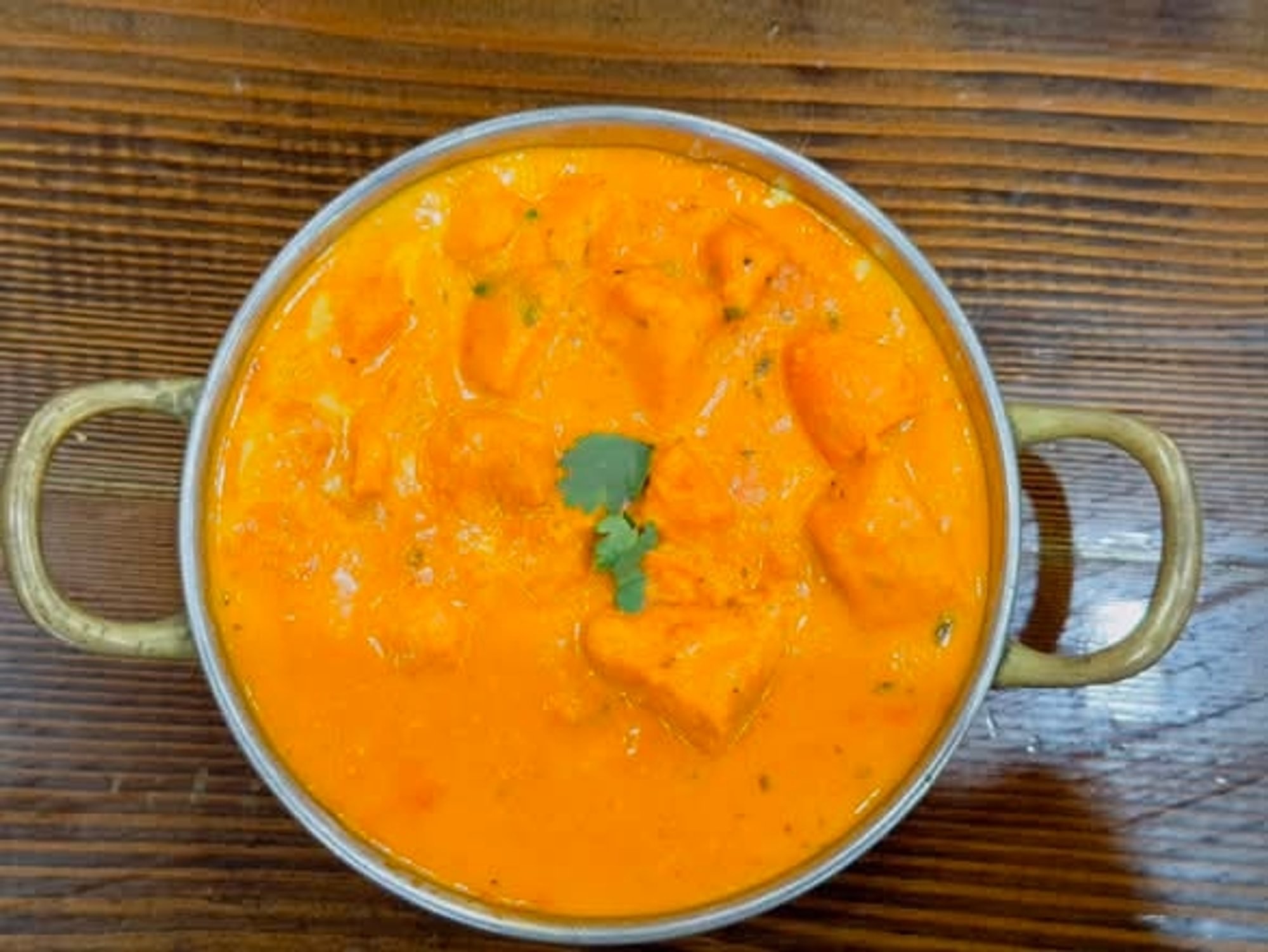 Tikka Masala (Most Popular)