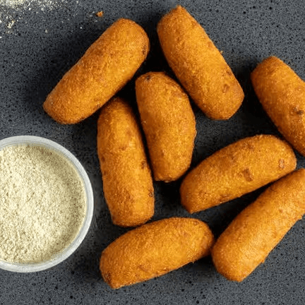 Hush Puppies