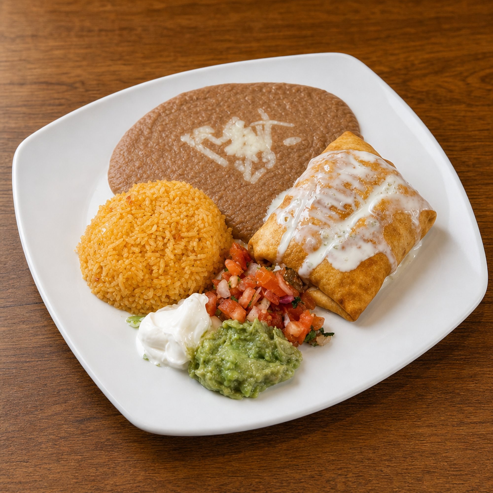 Chimichanga