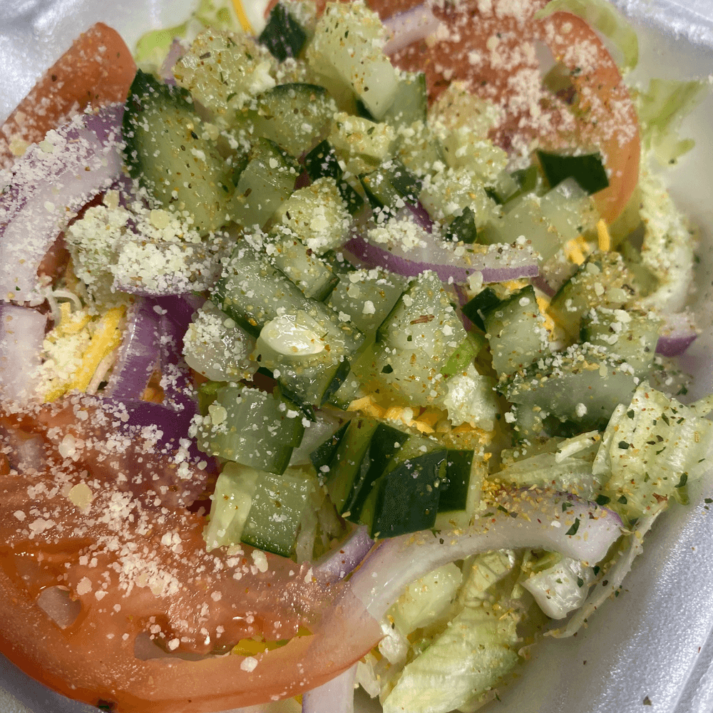 Side Salad