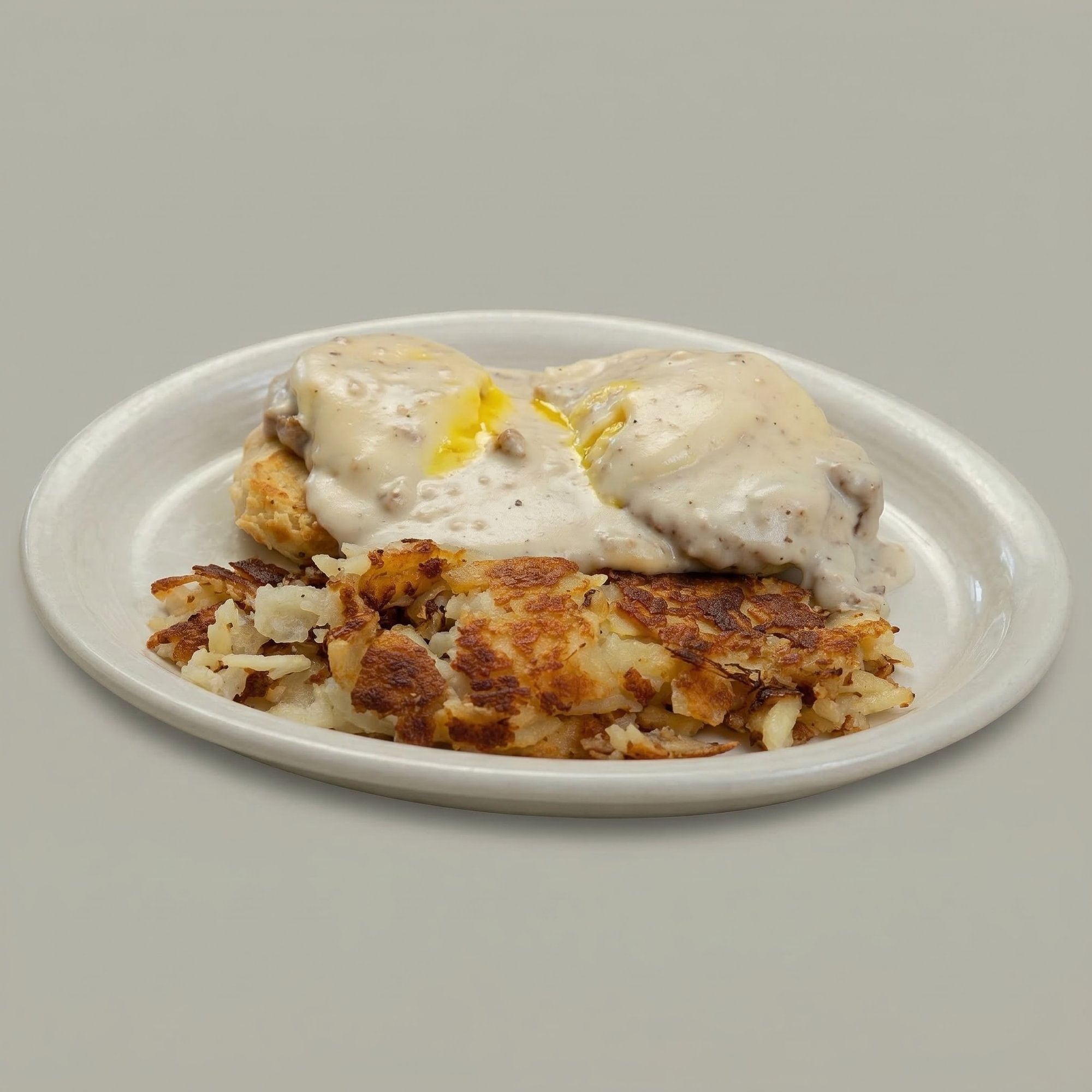 Dixie Breakfast
