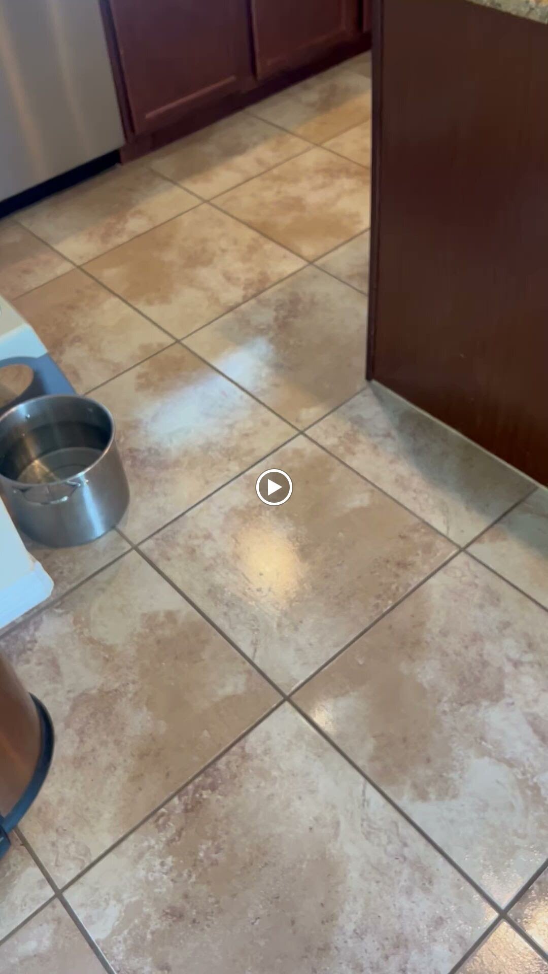 Clean Mess Repeat Image