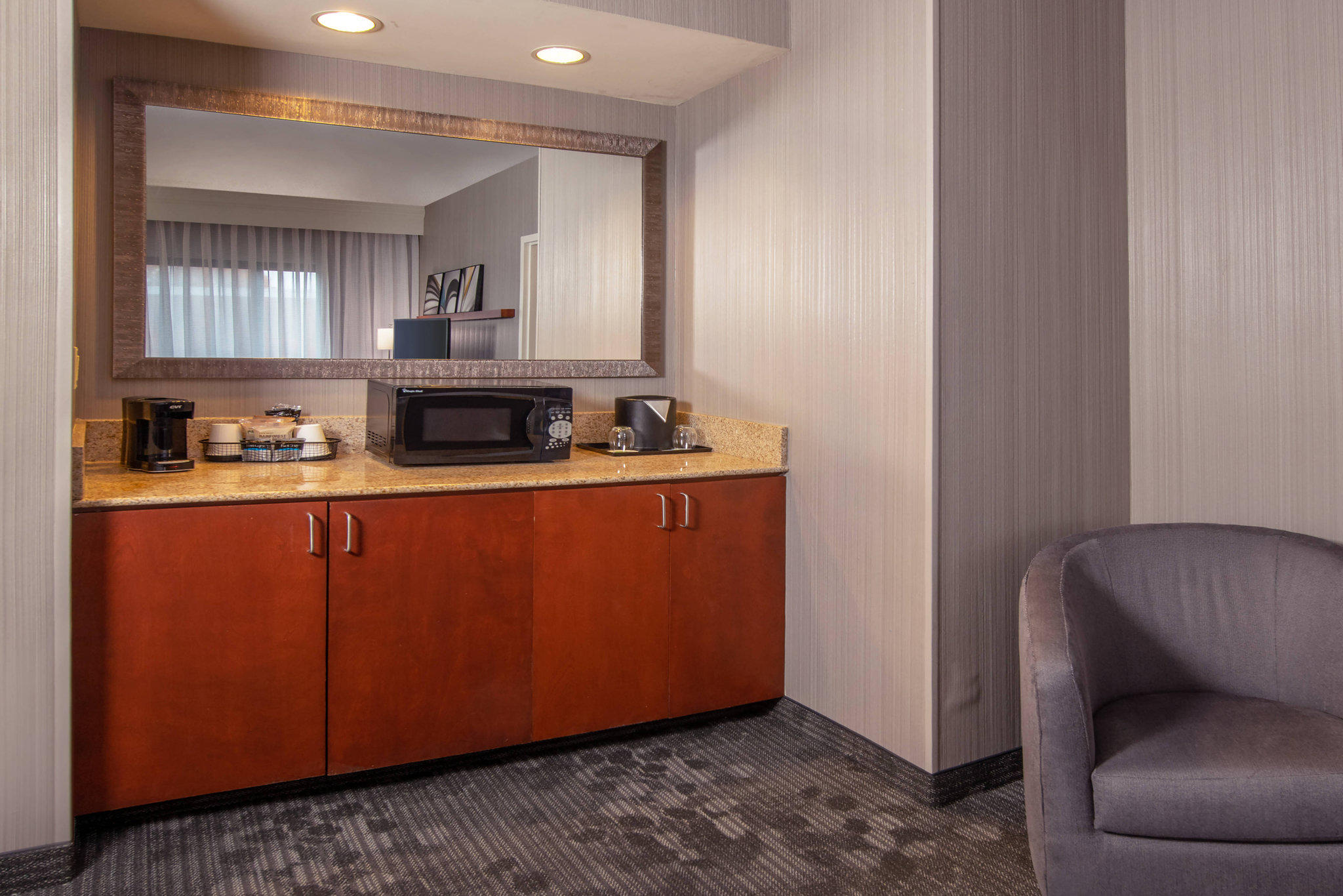 Courtyard by Marriott Wilmington Newark/Christiana Mall Photo