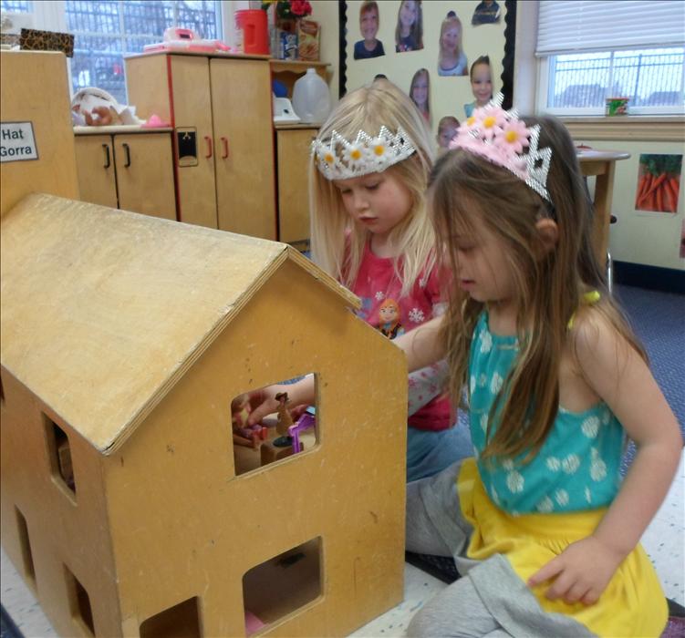 Switzer Commons KinderCare Photo