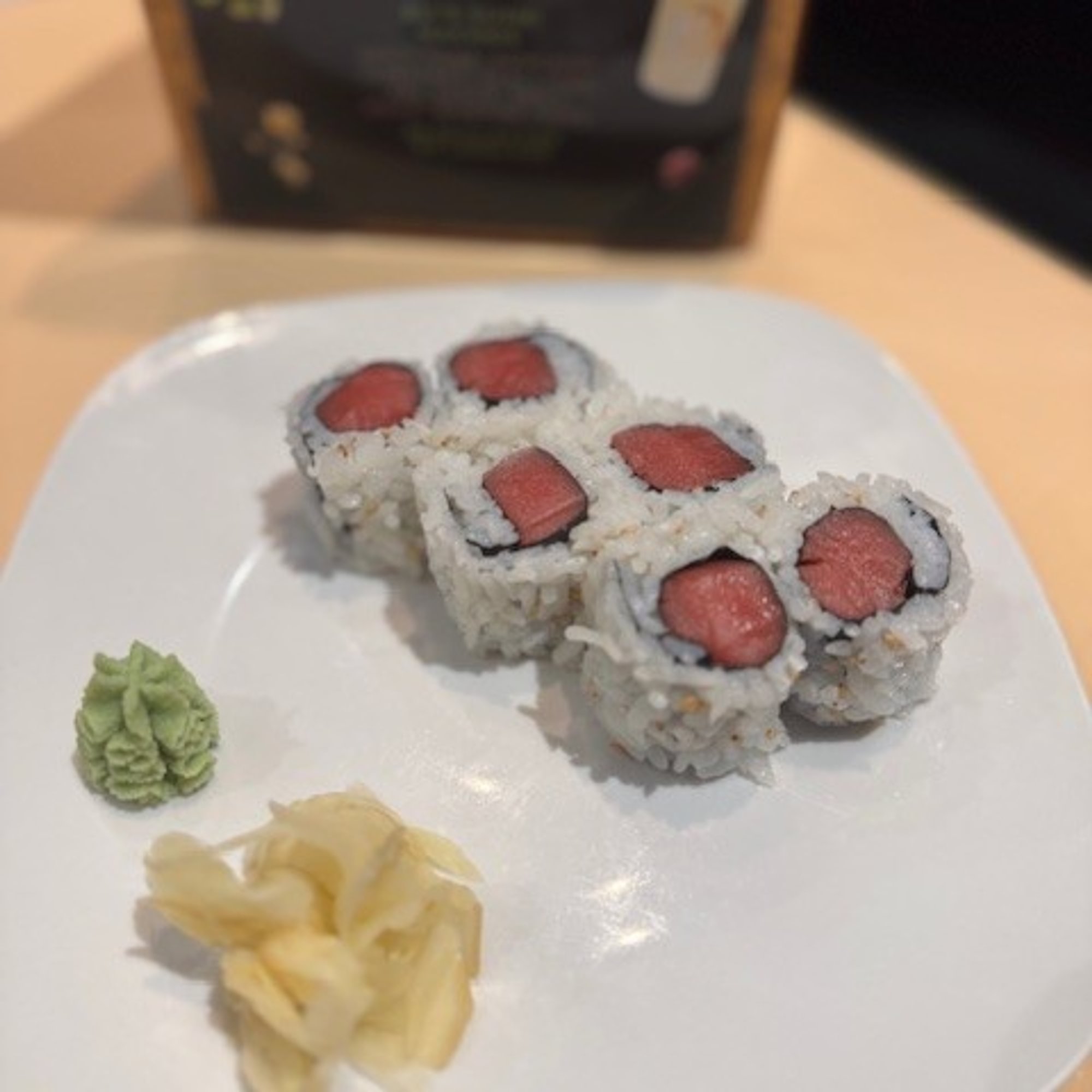 Tuna*