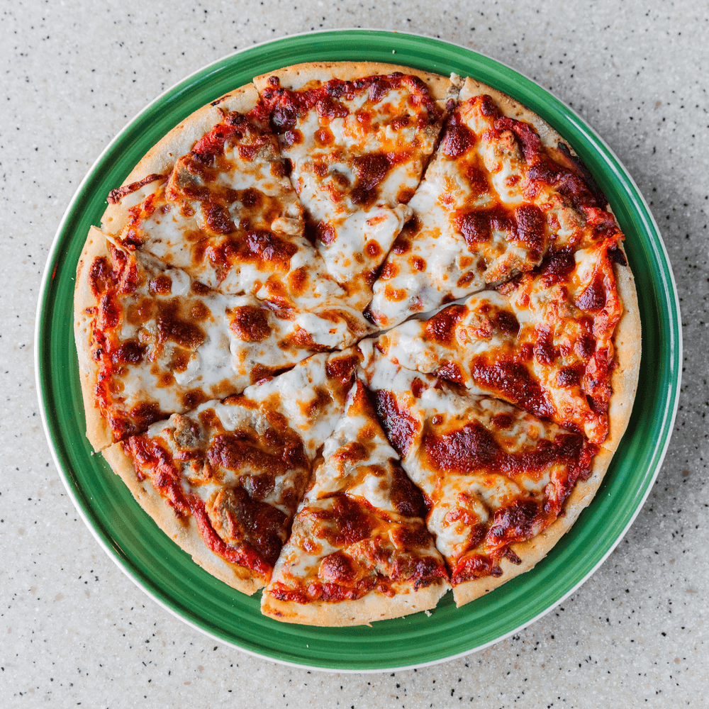 10" Cheese Pizza
