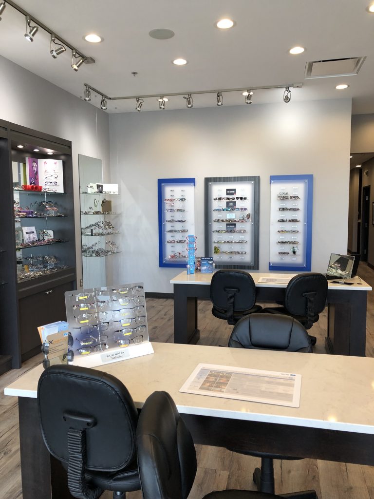 Eyecare Specialties Photo