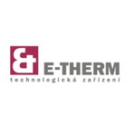 logo E-therm TZ, s.r.o.