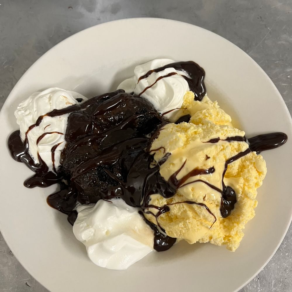 Chocolate Death