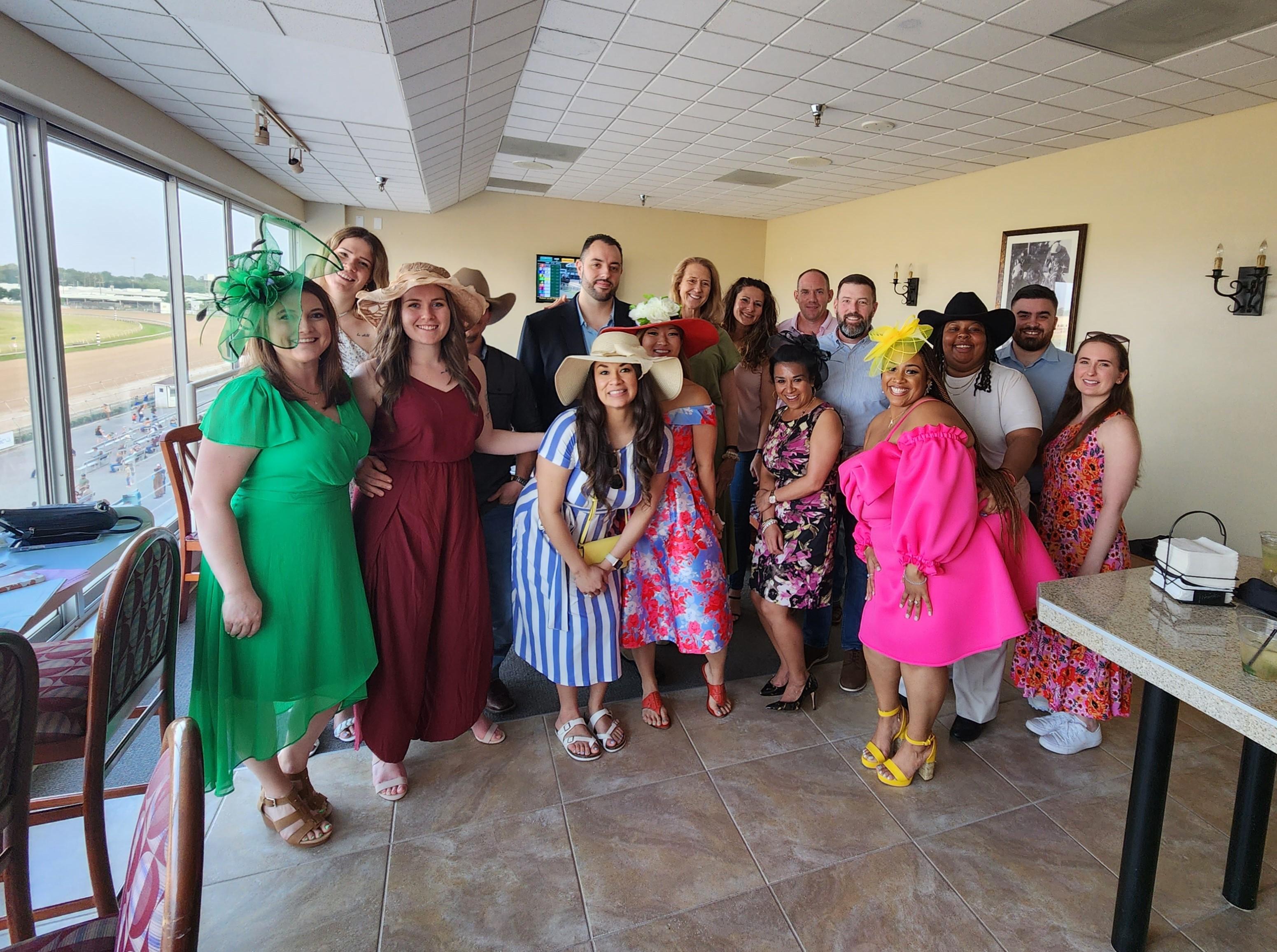 Whitaker Companies | Houston, TX Staffing Firm Image