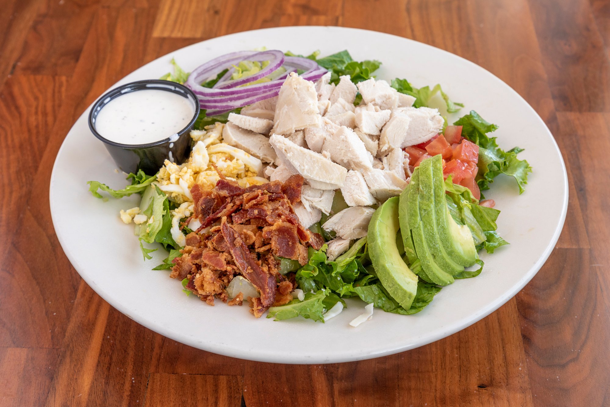 Cobb Salad