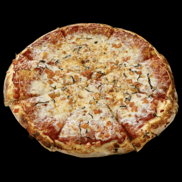 Margherita Pizza