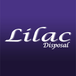 Lilac Disposal Inc Logo