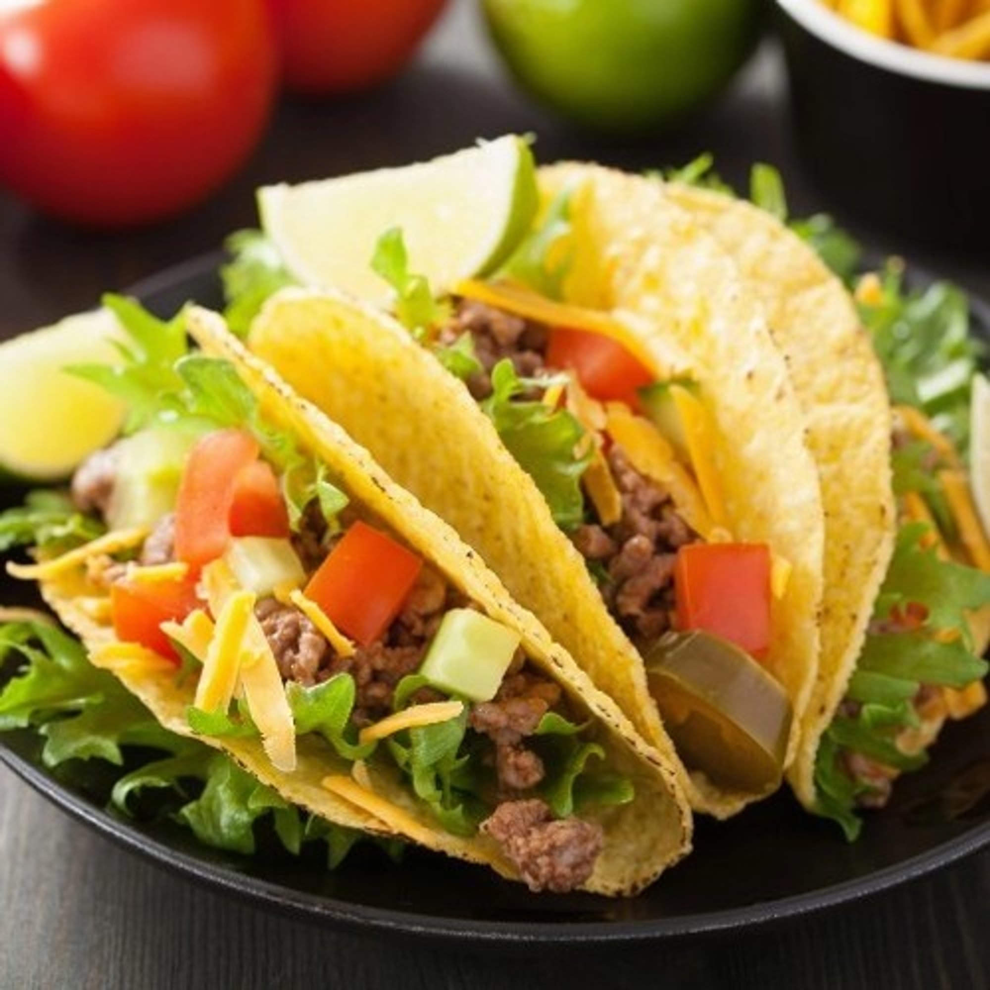 Taco Tuesday