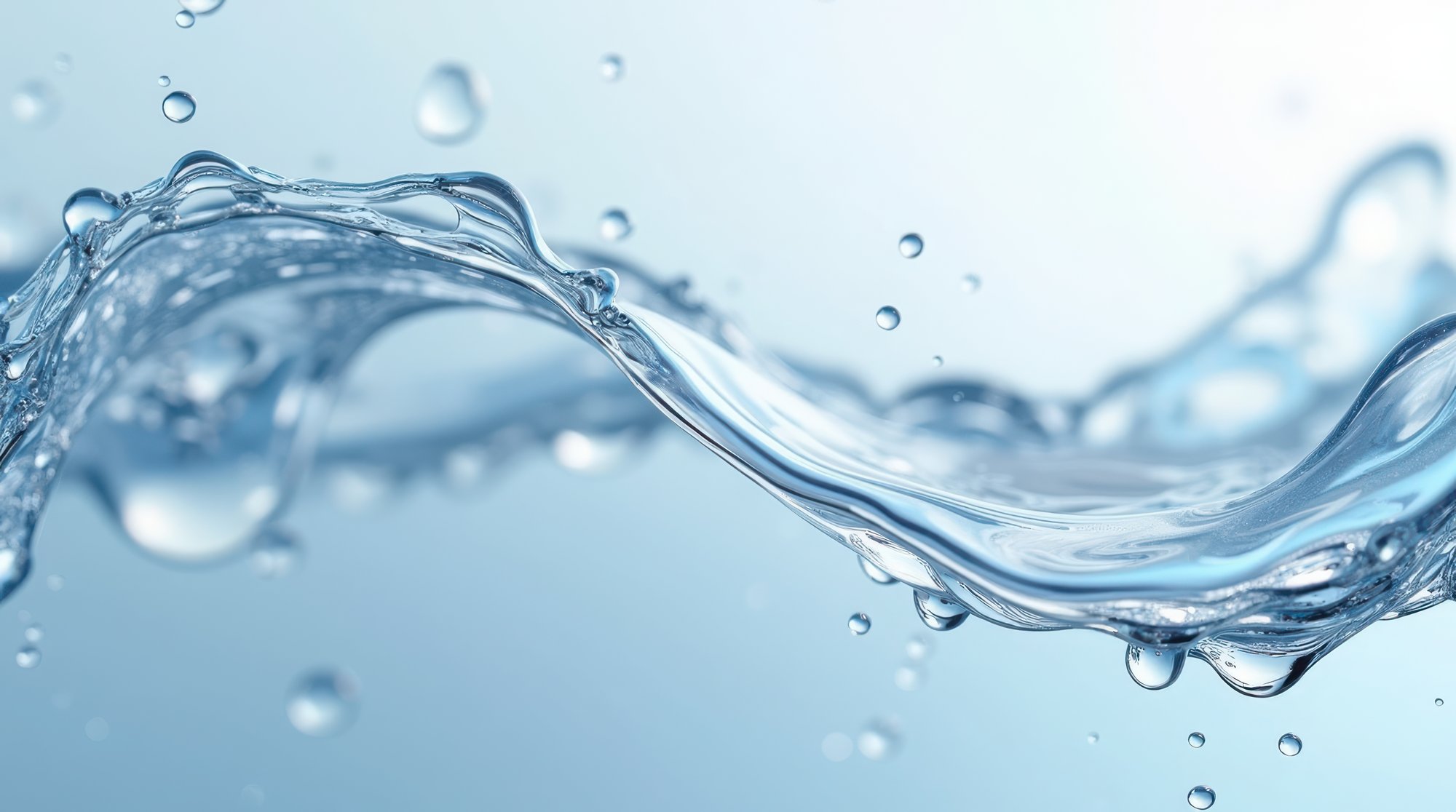 Bottled Water