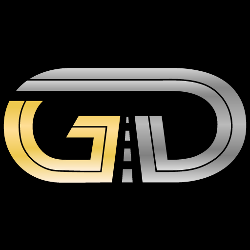 Logo von Fahrschule GD-Citydrive