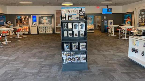 AT&T Store Photo