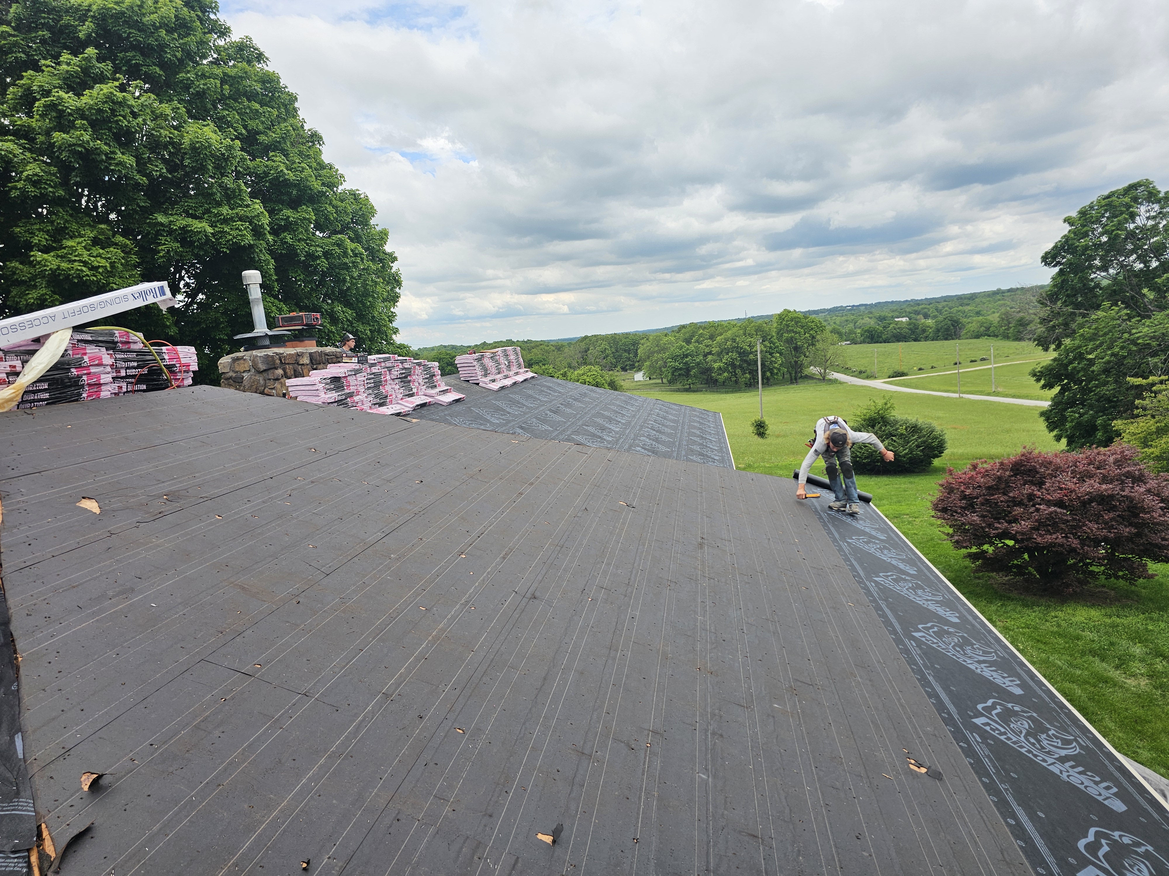 Dedicated Builders Image