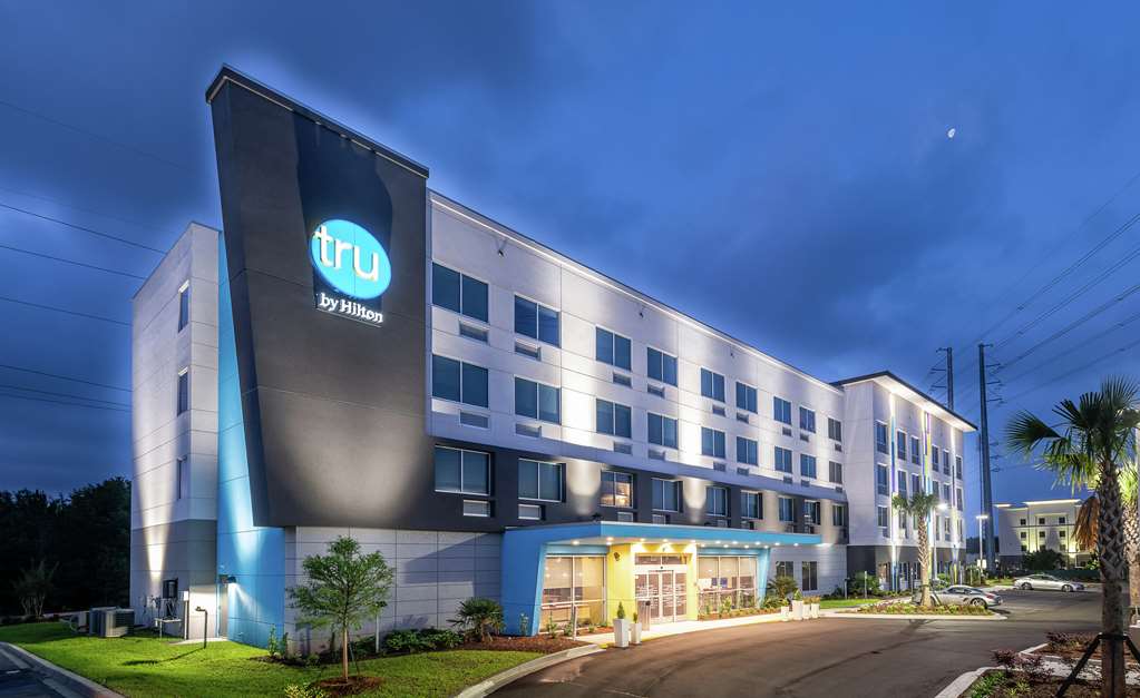 Tru By Hilton Orangeburg Image