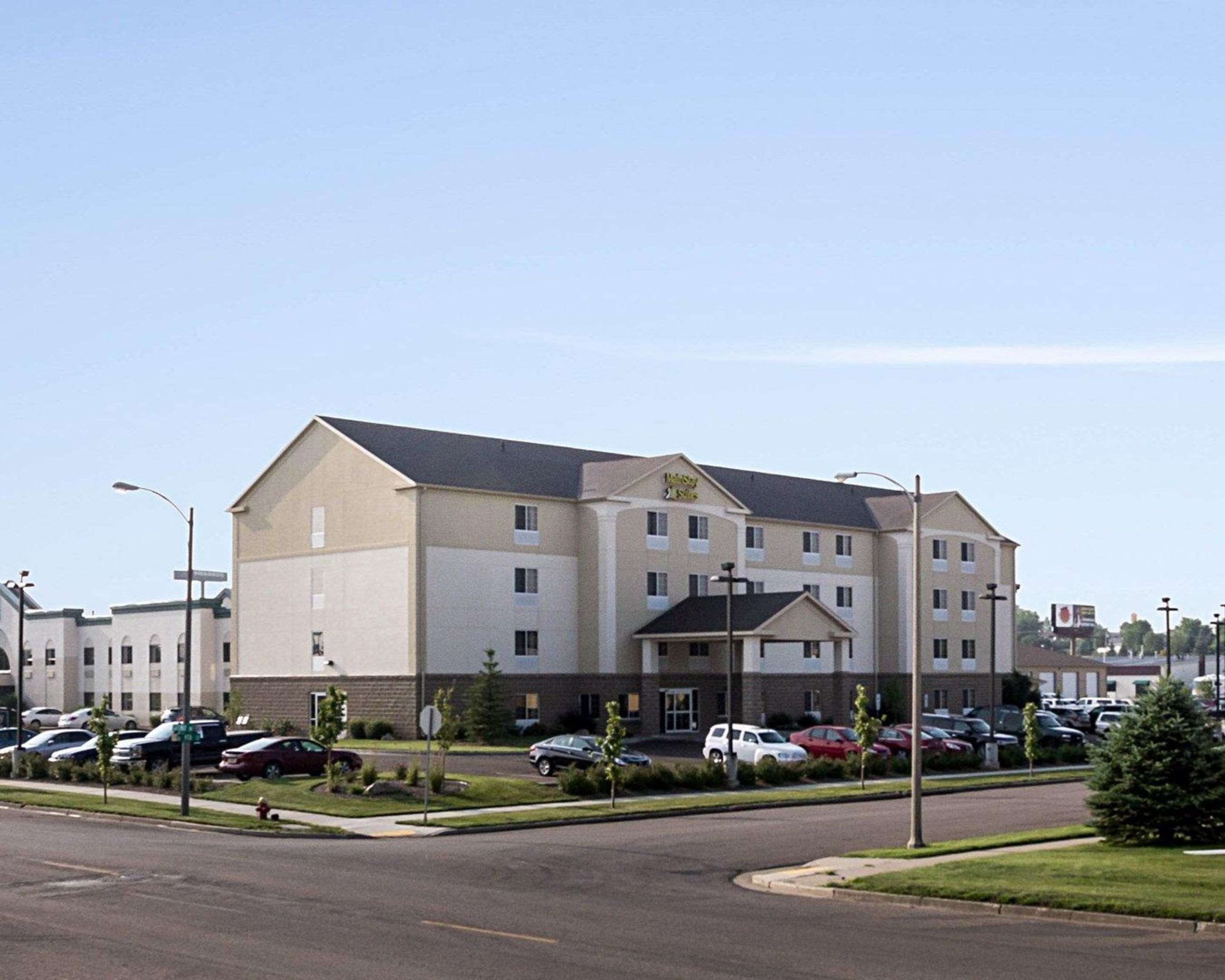 Mainstay Suites Bismarck Photo