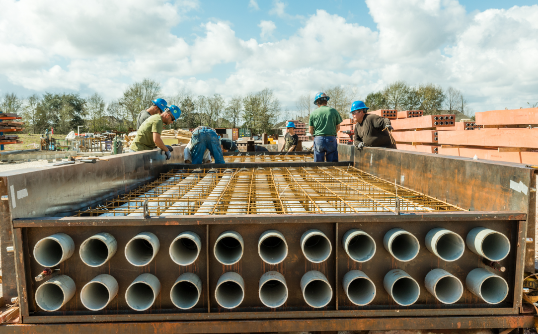 Precast Concrete Solutions