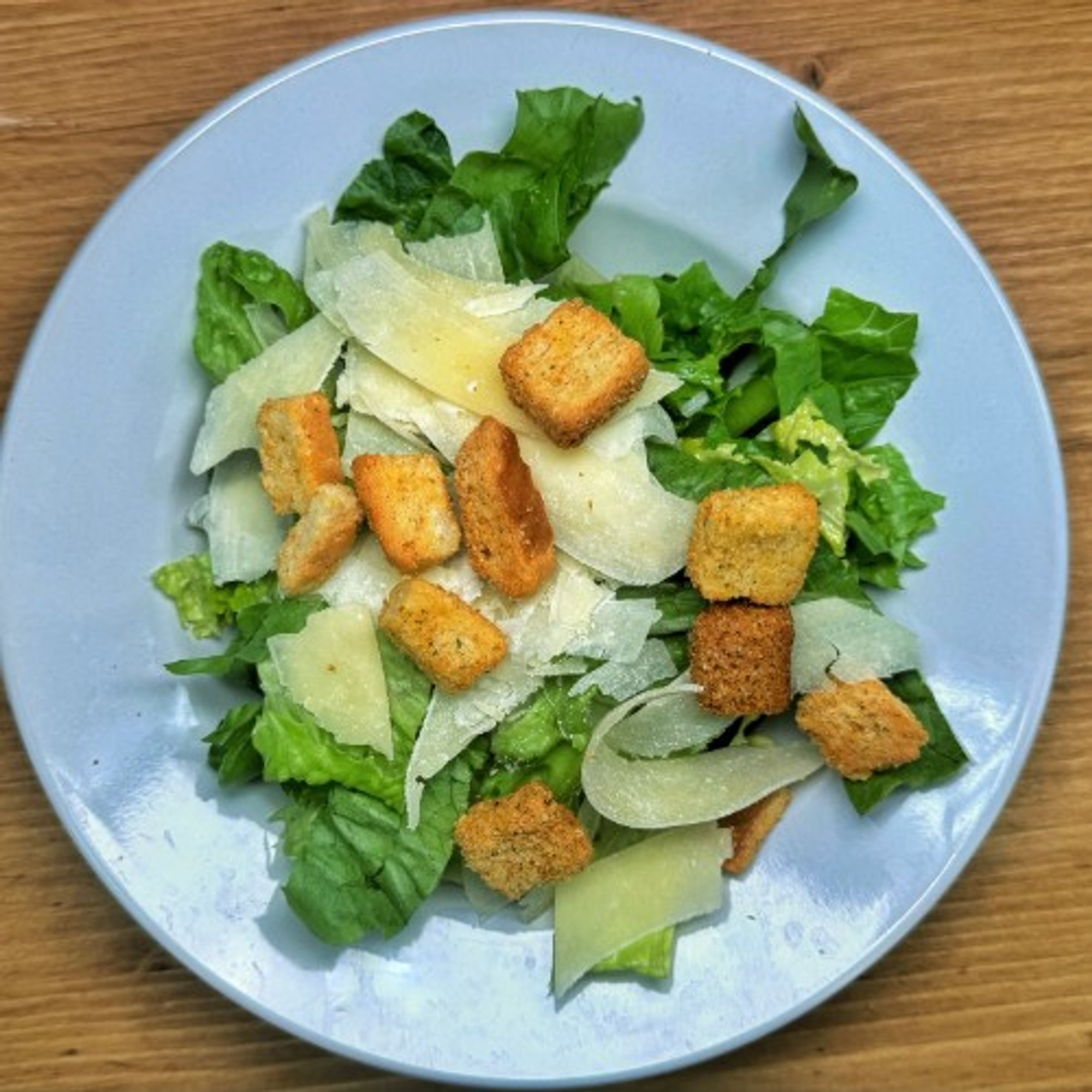 Side Caesar Salad